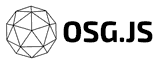 Logo OSG.JS