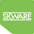 Logo Skware - stockages composite en milieu contraignant