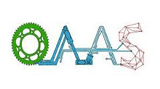 Logo OAAS - Object as a Service